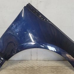 2018 2019 2022 2023 2024 2025 LAND ROVER RANGE ROVER VELAR RIGHT SIDE FENDER OEM