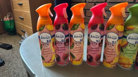 FeBreze Air Mist (9)