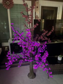 Light tree