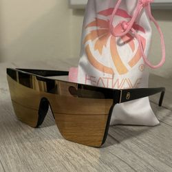 Heatwave Visual Sunglasses