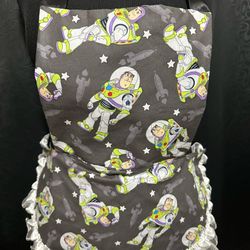 Buzz Lightyear Kids Apron