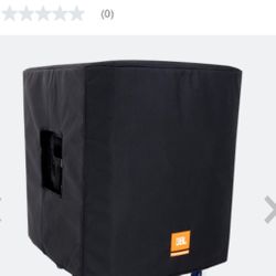 JBL Speaker Cover