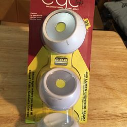 zeebo led light