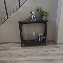 Obregon 36" Console Table By Gracie oaks