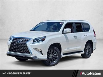 2021 Lexus GX
