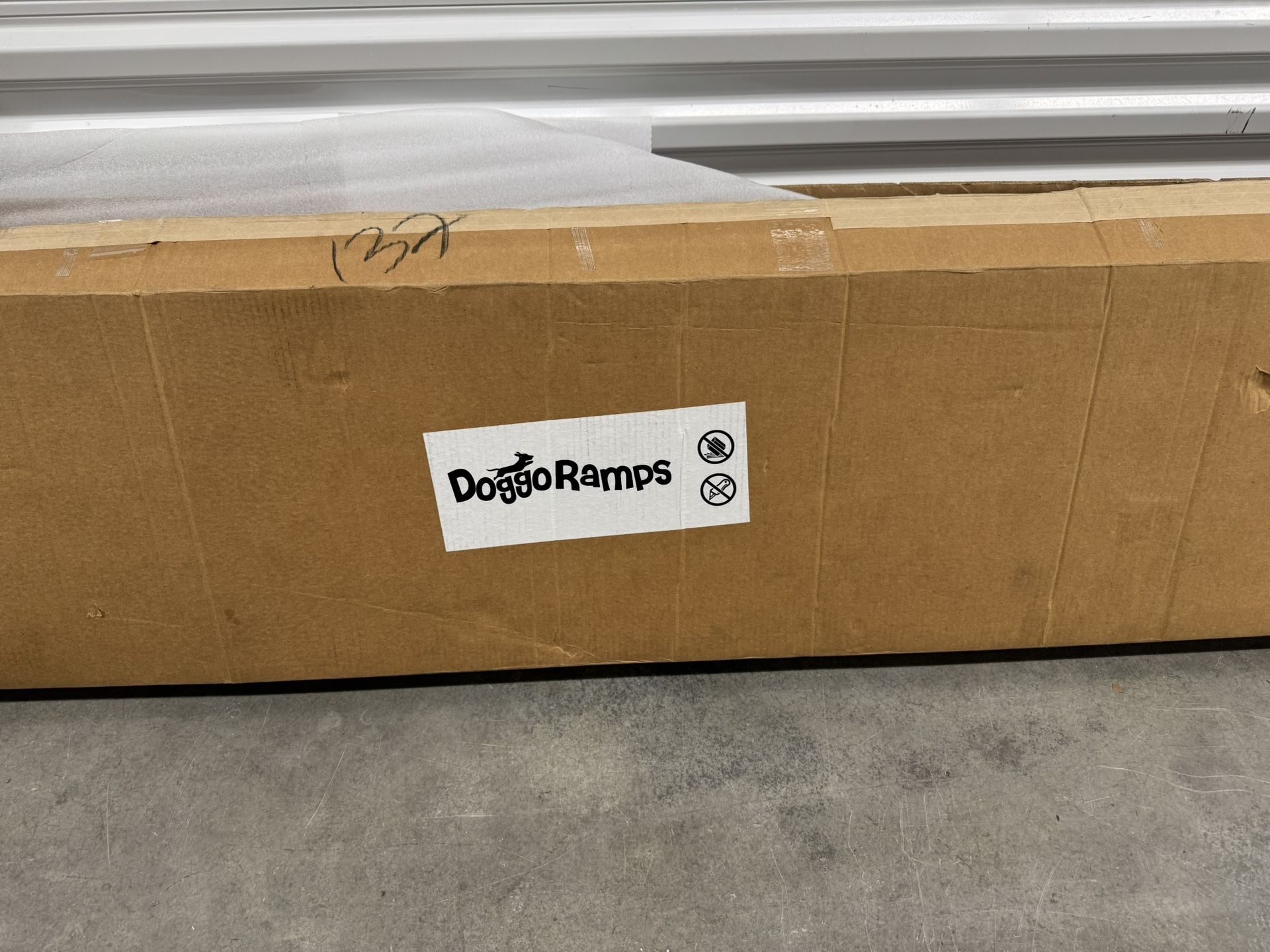 Dog Ramp