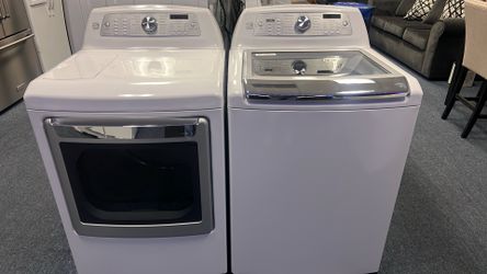 Kenmore Washer And Dryer Set