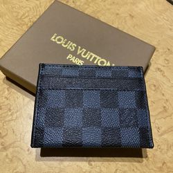 louis vuitton walet