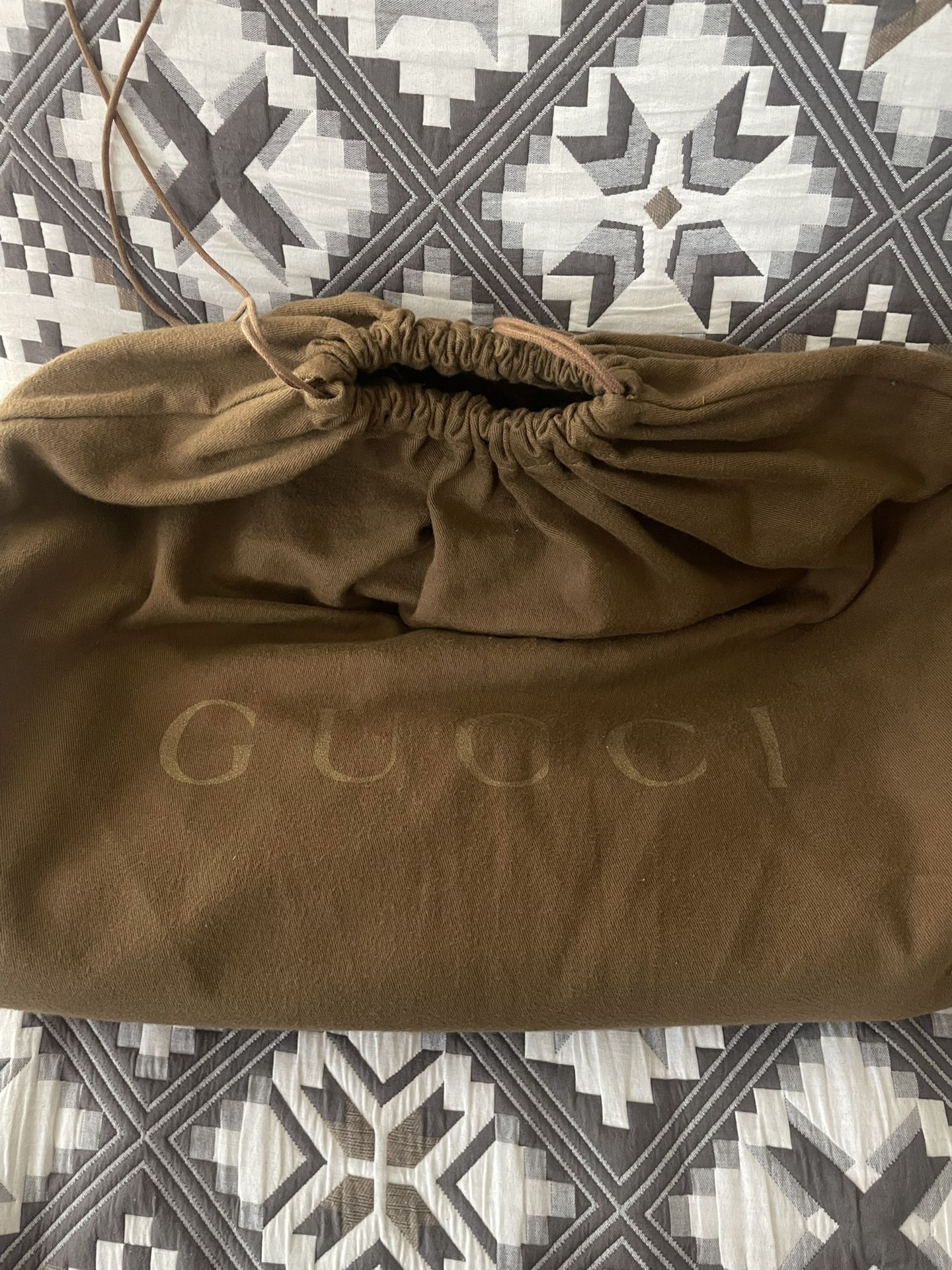 Gucci Bag