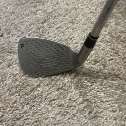 Pitch Wedge Make Offer