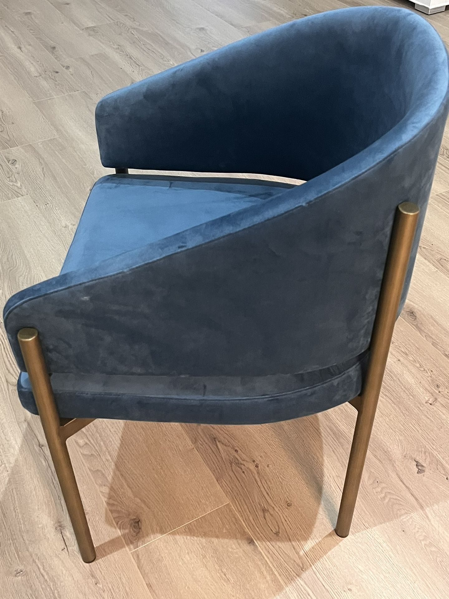 Rove Concepts Solana Dining Chairs for Sale in Houston, TX - OfferUp