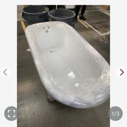Bath Tub