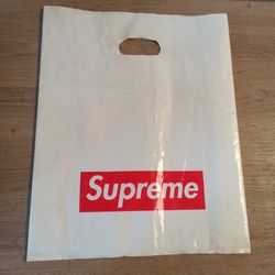 Genuine Supreme Bag