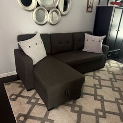 L-shaped Sectional