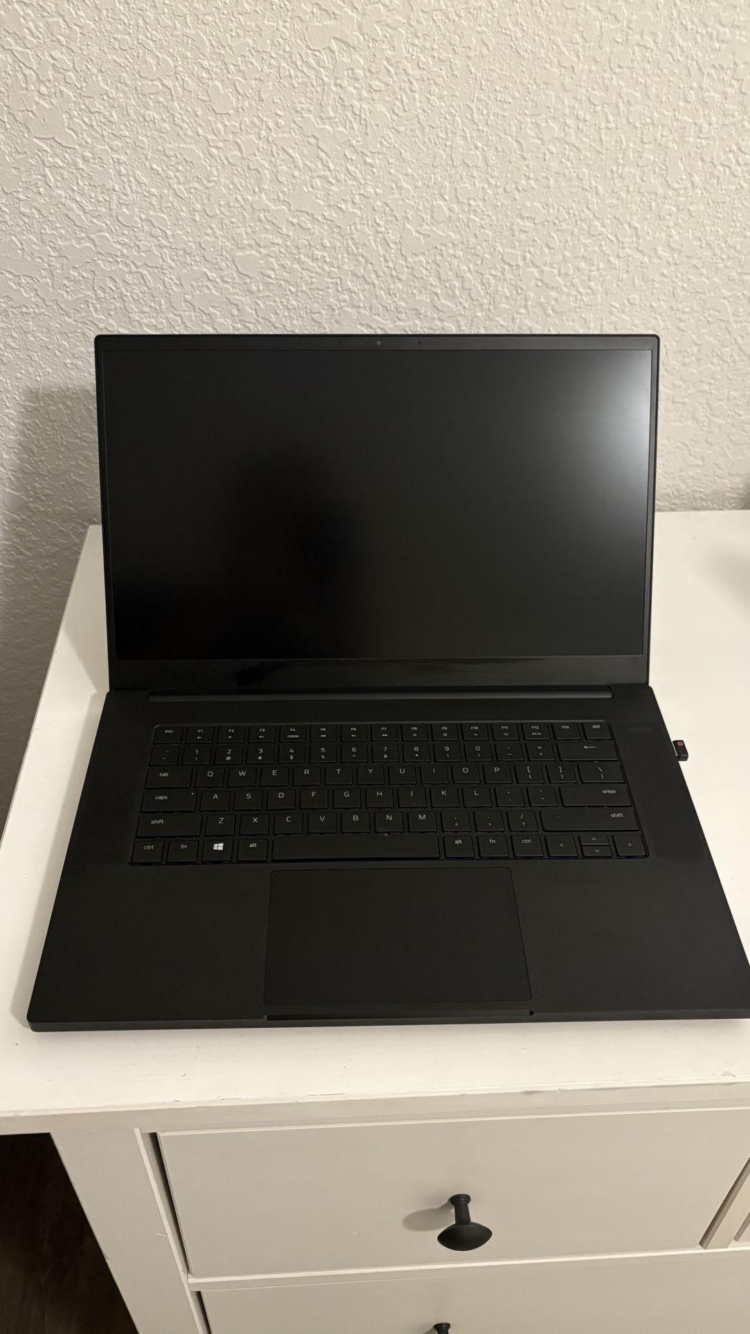 Razer Blade 15 – i7‑10750H / RTX 3060 / 32GB RAM / 1.5TB SSD / New Battery