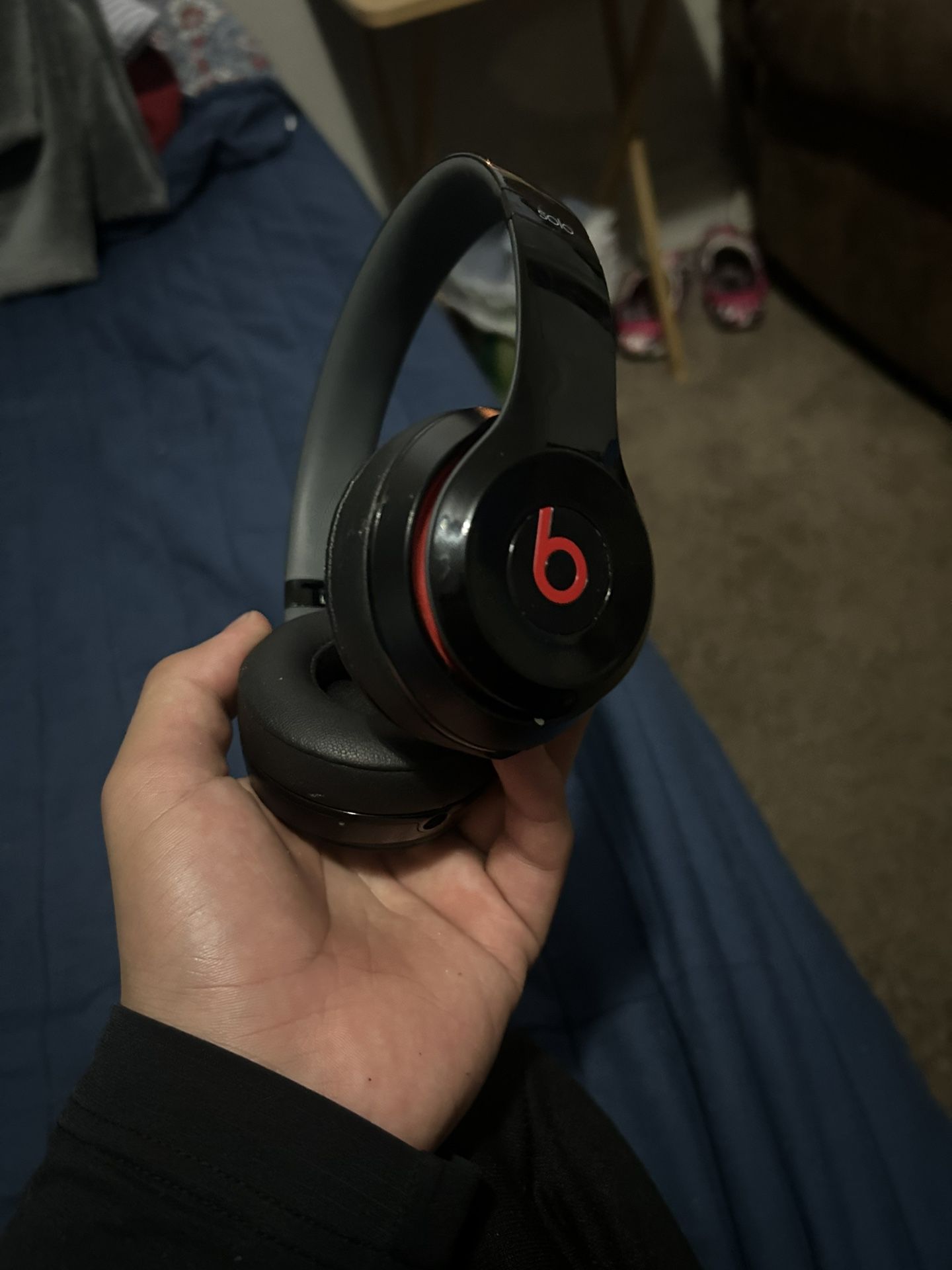 Beats By Dr. Dre Solo2 On - Ear Headphones