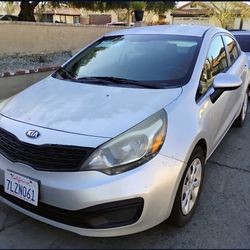 2014 Kia Rio Lx