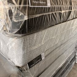 Pillow Top Mattresses 