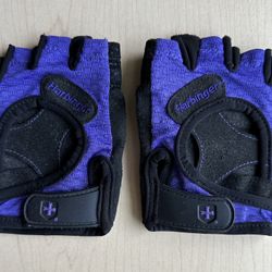 Women’s Weigh Lifting Gloves XS