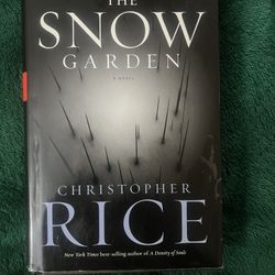 The Snow Garden