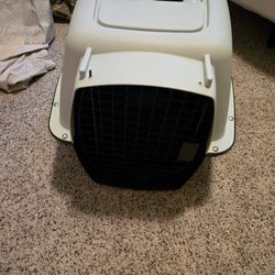 Pet Carrier