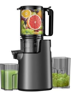 Extractor de jugos