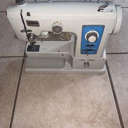 Brother Charger 622 Sewing Machine Vintage Antique 