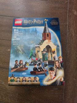 Harry Potter Lego set 76426