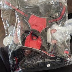 New Dog Vest, Size: Medium 