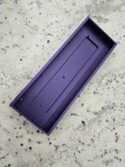 KBDFans Tofu Redux Mechanical Keyboard Case