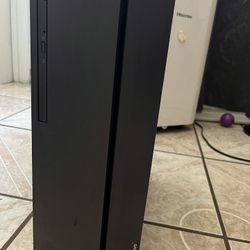 Lenovo Ideacentre Desktop Computer Tower Plus Screen