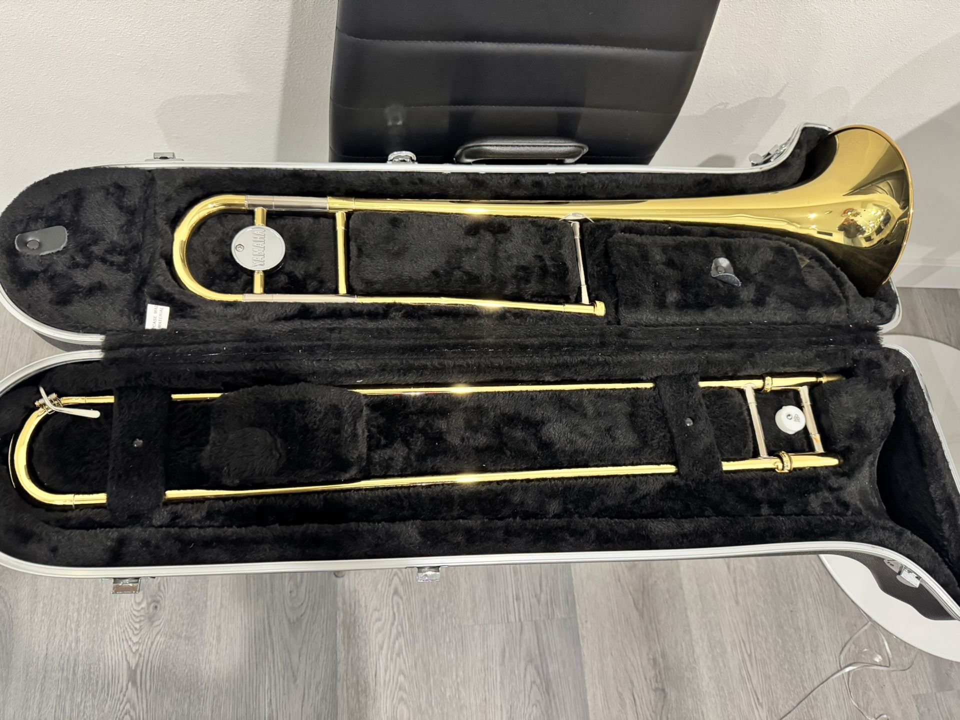 Trombone Yamaha YSL-354 Tenor  – Made in Japan