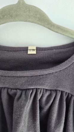 Client Closet Handmade Girls Dresses (Etsy)