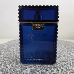 Versace Eau Fraiche Extreme Eau de Parfum