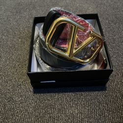 Valentino Belt