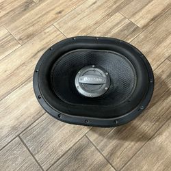  Boston Acoustic SPG555 Subwoofer 