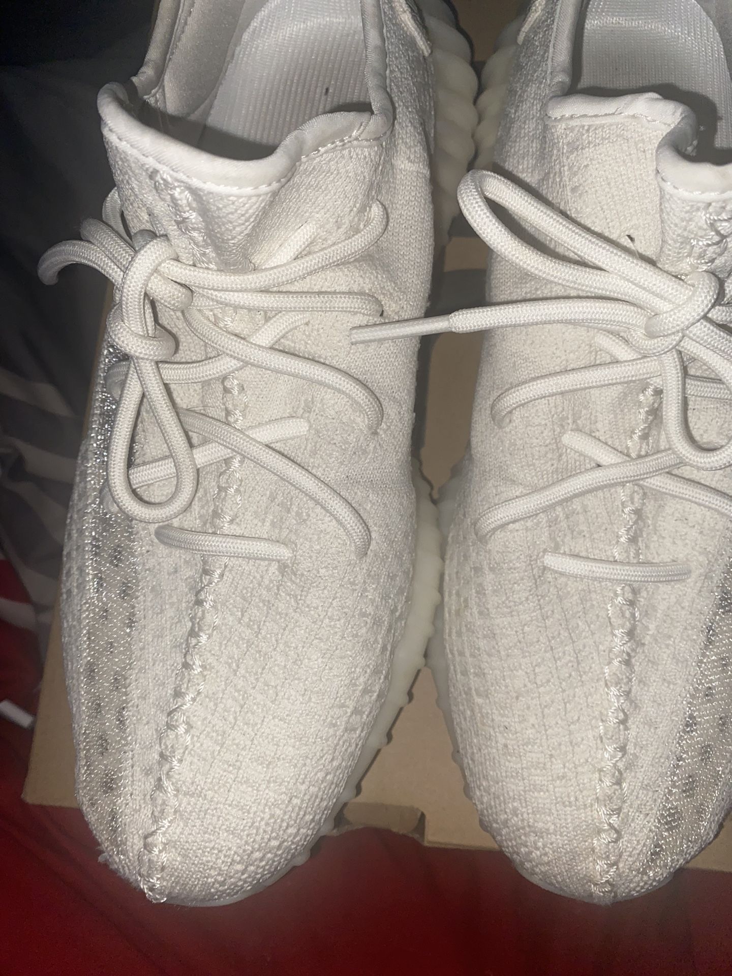 yeezy 350 bone ebay authenticated