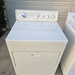  Gas Dryer
