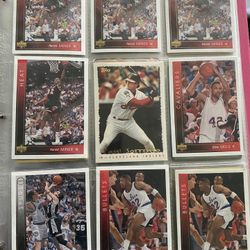 Baseball Cards !! 