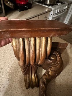 2 pc wall Decor
