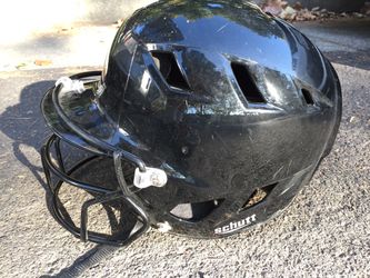Baseball or softball Helmet