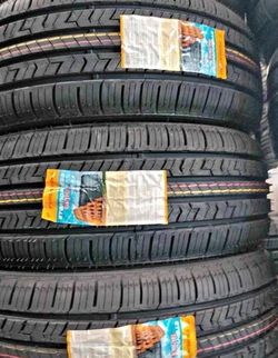 205/55/16 New Set Of Tires