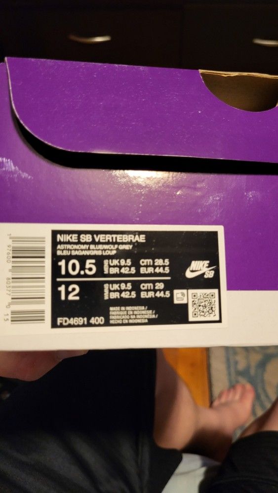 Nike SB