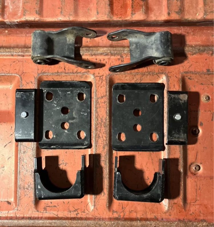 19(contact info removed) Silverado Flip Kit 