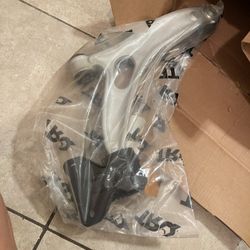 Lower Control Arm