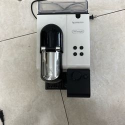 Coffee Maker 