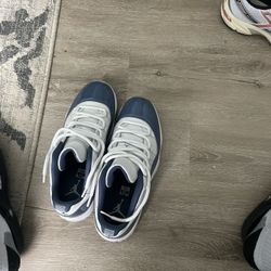 Jordan 11