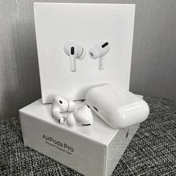 AirPods Pro Wireless Charging Case 