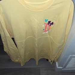 Unisex Adult Disney Jersey