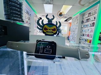 Apple Watch SE 2 45MM Cellular $10 Down
